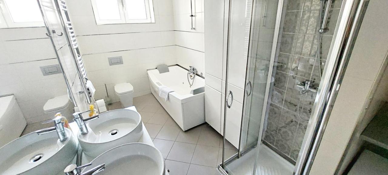 Apartment 18 Beograd Eksteriør bilde