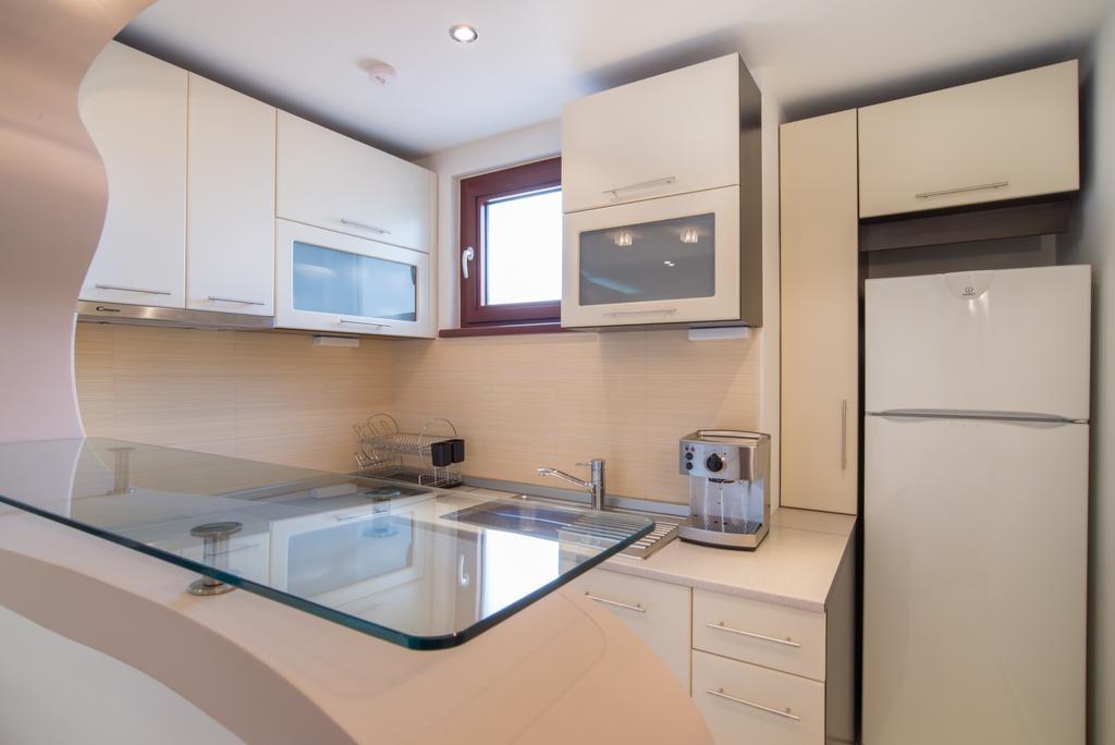 Apartment 18 Beograd Eksteriør bilde