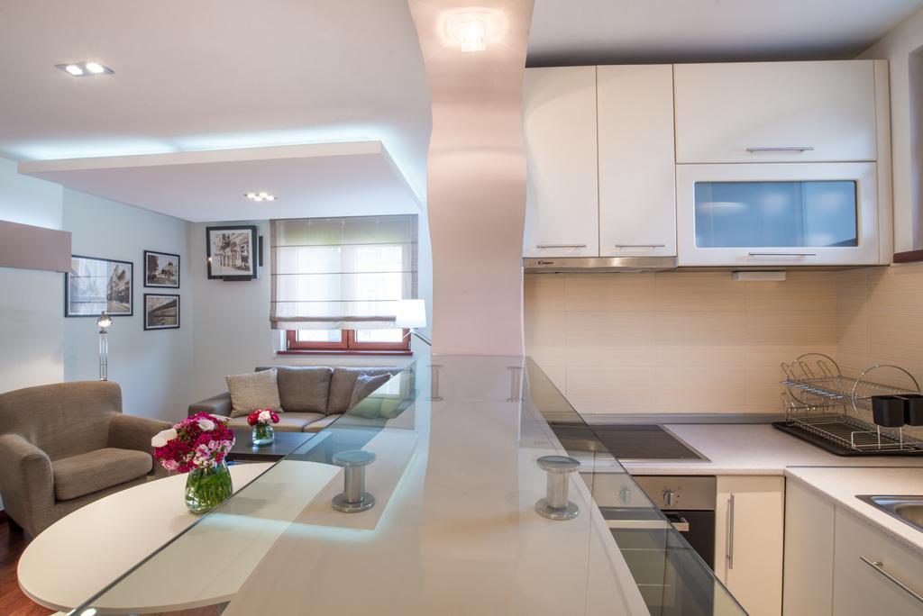 Apartment 18 Beograd Eksteriør bilde