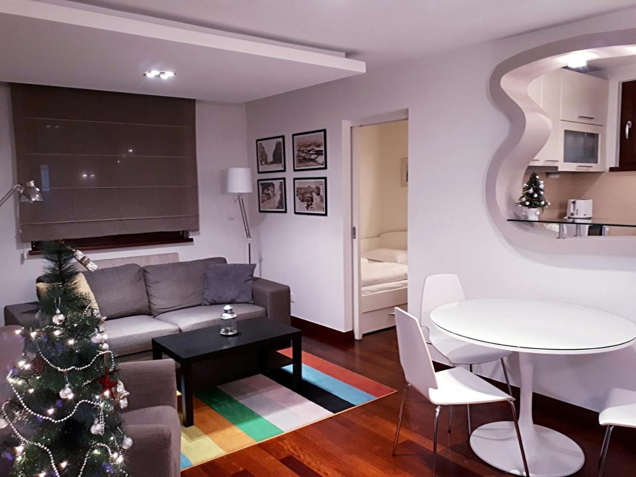 Apartment 18 Beograd Eksteriør bilde