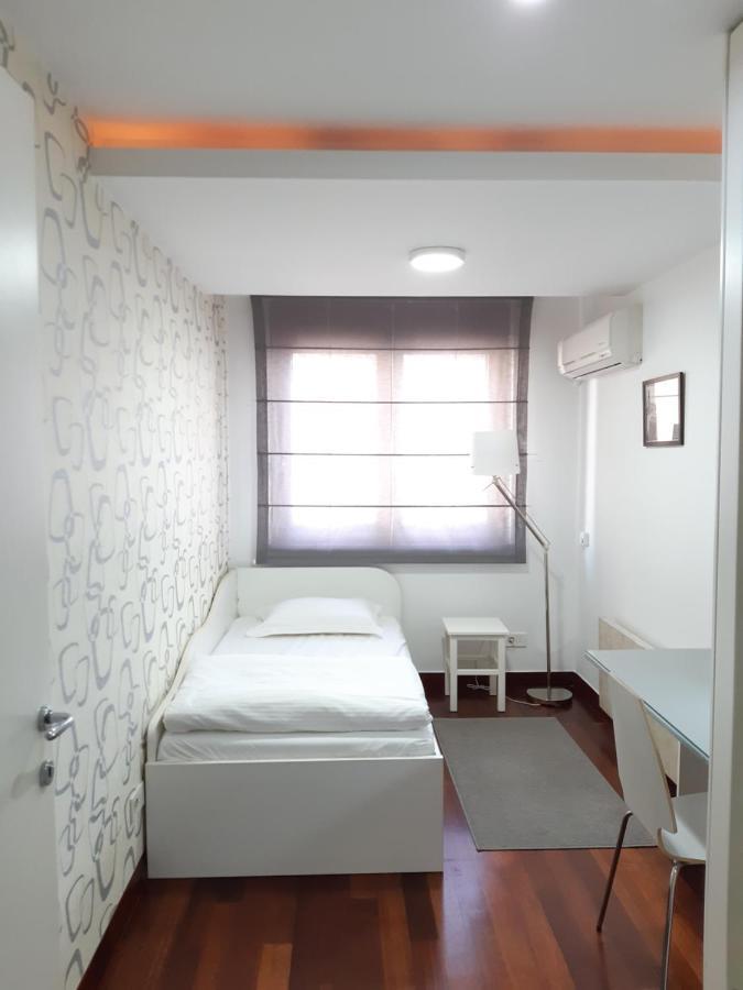 Apartment 18 Beograd Eksteriør bilde